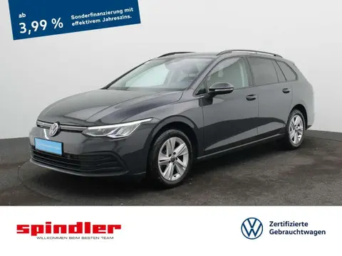 Annonce VOLKSWAGEN GOLF Diesel 2021 d'occasion 