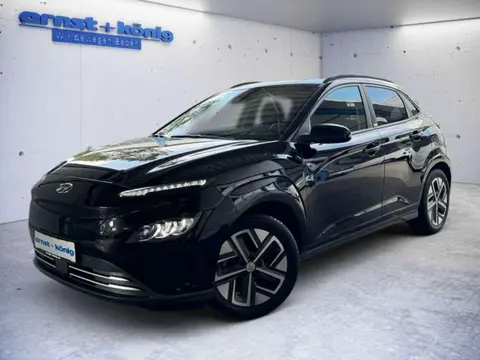 Annonce HYUNDAI KONA Électrique 2021 d'occasion 