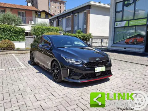 Annonce KIA PROCEED Essence 2020 d'occasion 