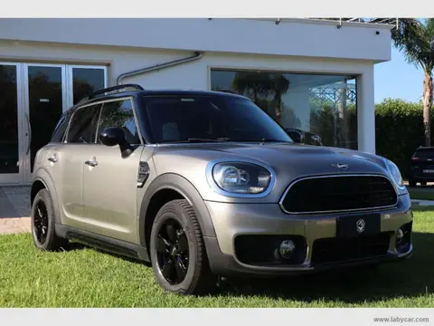 Annonce MINI COOPER Diesel 2018 d'occasion 