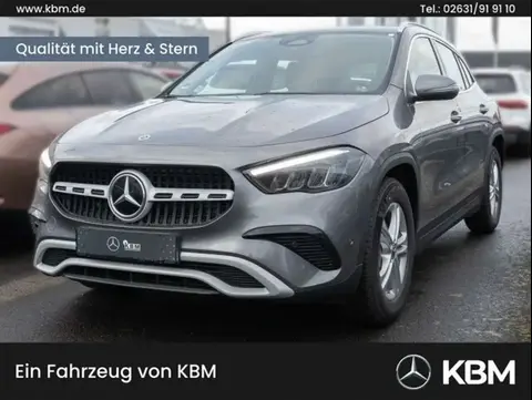 Annonce MERCEDES-BENZ CLASSE GLA Essence 2024 d'occasion 