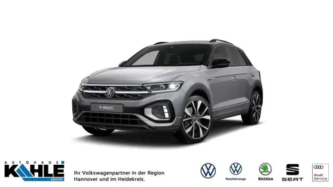 Used VOLKSWAGEN T-ROC Petrol 2024 Ad 