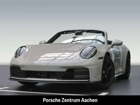 Annonce PORSCHE 992 Essence 2024 d'occasion 