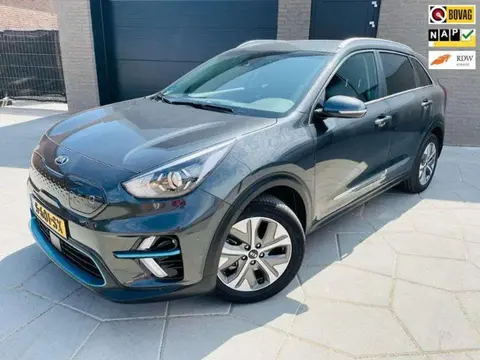 Annonce KIA E-NIRO Électrique 2021 d'occasion 