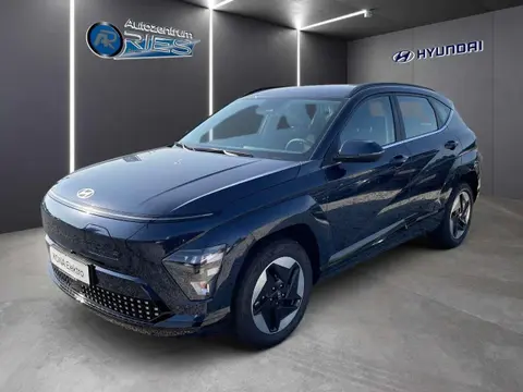 Annonce HYUNDAI KONA Électrique 2024 d'occasion 