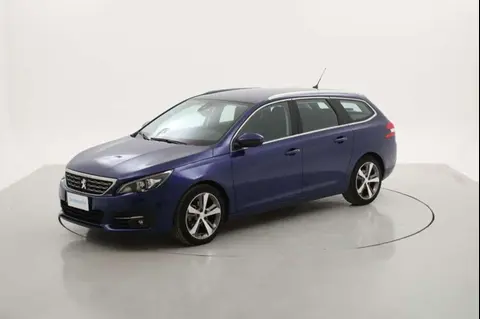 Annonce PEUGEOT 308 Diesel 2020 d'occasion 