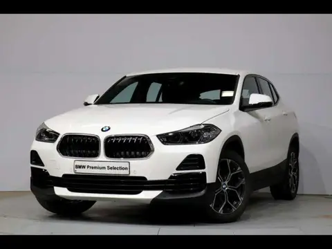 Used BMW X2 Petrol 2023 Ad 