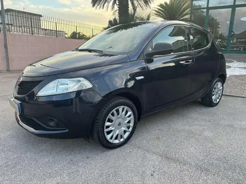 Used LANCIA YPSILON LPG 2020 Ad 