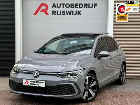 Annonce VOLKSWAGEN GOLF Hybride 2020 d'occasion 