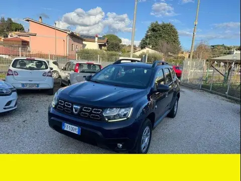 Used DACIA DUSTER Diesel 2019 Ad 