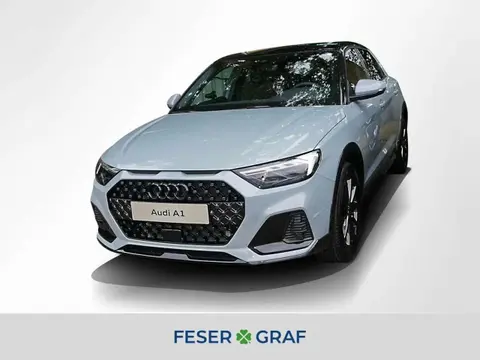 Annonce AUDI A1 Essence 2024 d'occasion 