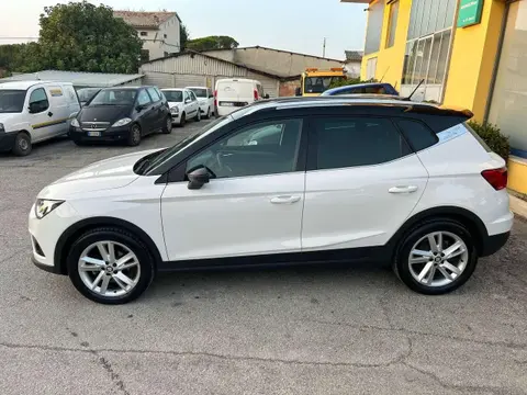 Used SEAT ARONA  2020 Ad 