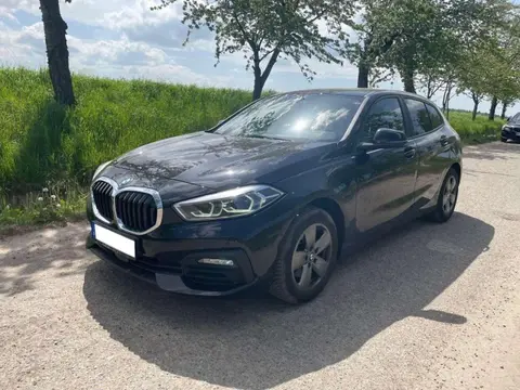 Annonce BMW SERIE 1 Essence 2023 d'occasion 