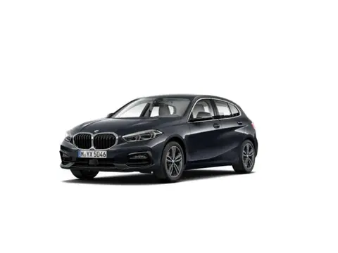 Annonce BMW SERIE 1 Diesel 2020 d'occasion Belgique