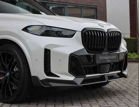 Annonce BMW X5 Hybride 2023 d'occasion 