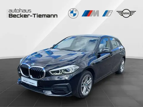 Annonce BMW SERIE 1 Essence 2021 d'occasion 