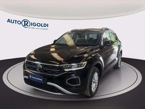 Annonce VOLKSWAGEN T-ROC Diesel 2024 d'occasion 