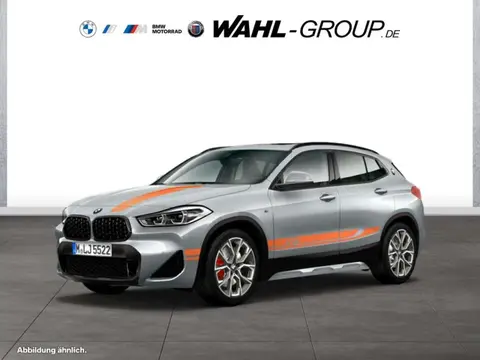 Used BMW X2 Petrol 2021 Ad Germany