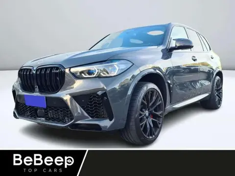 Annonce BMW X5 Essence 2022 d'occasion 