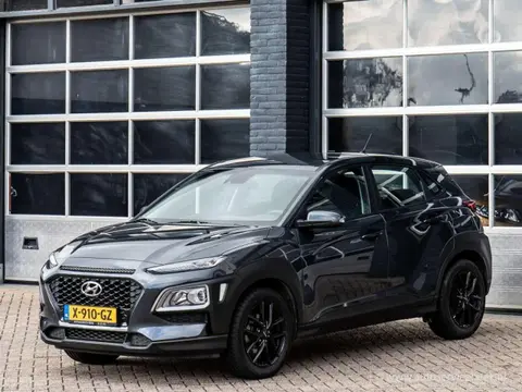 Used HYUNDAI KONA Petrol 2019 Ad 