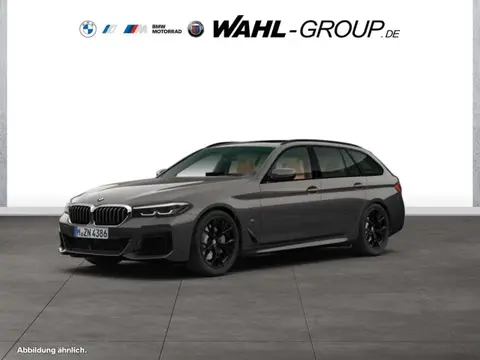 Annonce BMW SERIE 5 Diesel 2023 d'occasion 