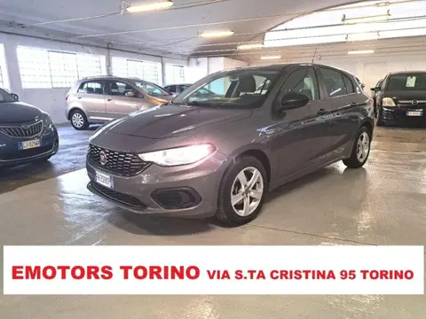 Used FIAT TIPO Petrol 2017 Ad 