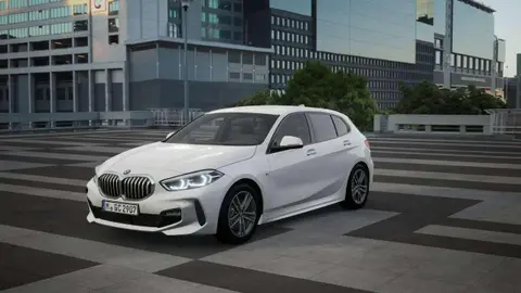 Annonce BMW SERIE 1 Essence 2023 d'occasion 