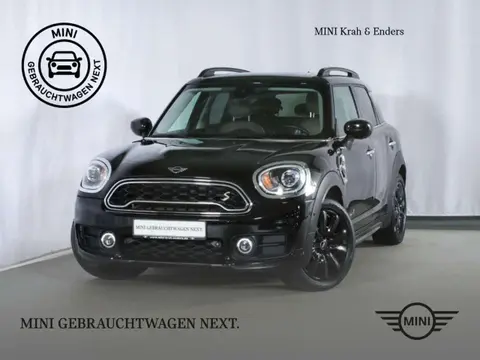 Used MINI COOPER Hybrid 2020 Ad 