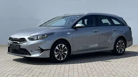 Annonce KIA CEED Essence 2024 d'occasion 