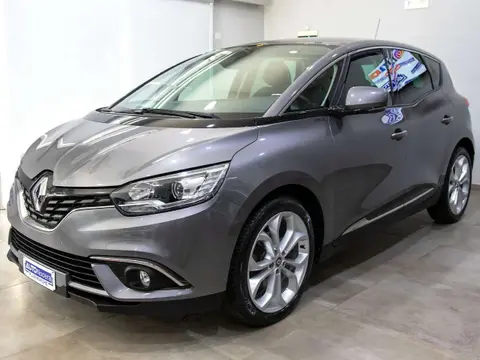 Used RENAULT SCENIC Diesel 2019 Ad 