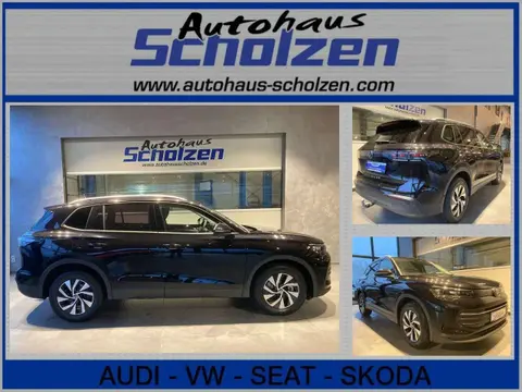 Used VOLKSWAGEN TIGUAN Diesel 2024 Ad 