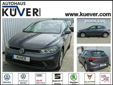 Used VOLKSWAGEN POLO Petrol 2024 Ad 