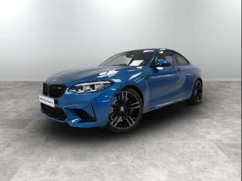 Used BMW M2 Petrol 2020 Ad 