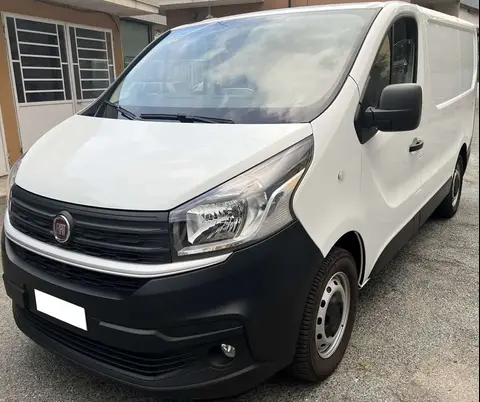 Used FIAT TALENTO Diesel 2021 Ad 