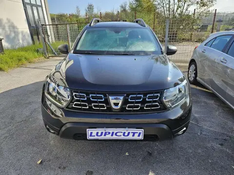 Annonce DACIA DUSTER Diesel 2019 d'occasion 