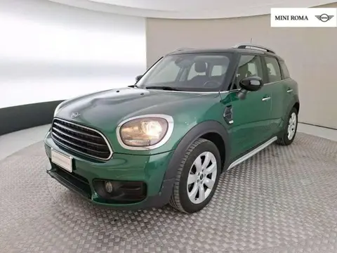 Used MINI COOPER Diesel 2020 Ad 