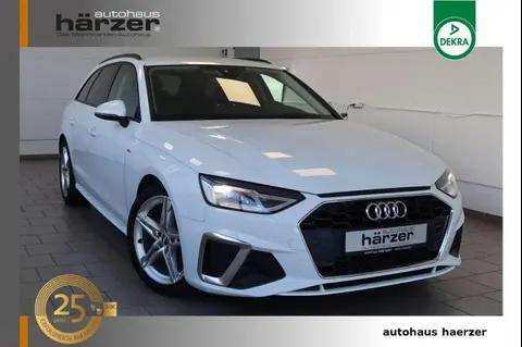 Used AUDI A4 Diesel 2020 Ad 