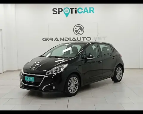 Used PEUGEOT 208 Diesel 2017 Ad 