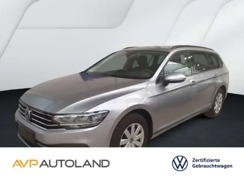 Annonce VOLKSWAGEN PASSAT Diesel 2024 d'occasion 