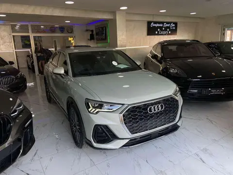 Used AUDI Q3 Diesel 2020 Ad 