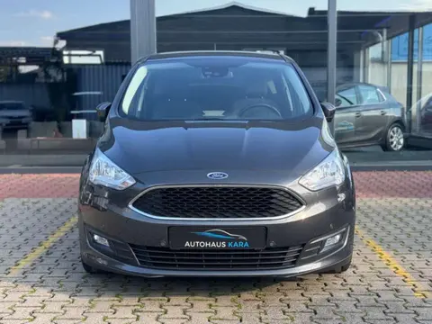 Used FORD C-MAX Petrol 2017 Ad 