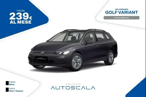 Used VOLKSWAGEN GOLF  2022 Ad 