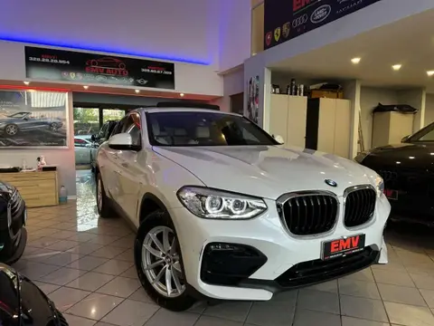 Annonce BMW X4 Diesel 2020 d'occasion 