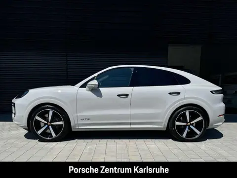 Used PORSCHE CAYENNE Petrol 2024 Ad 