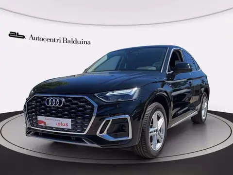 Used AUDI Q5 Hybrid 2023 Ad 