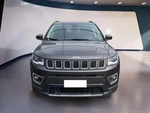 Used JEEP COMPASS Diesel 2020 Ad 