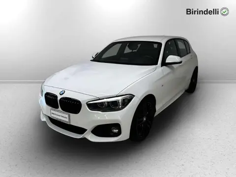 Annonce BMW SERIE 1 Essence 2019 d'occasion 