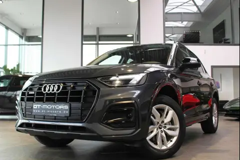 Annonce AUDI Q5 Diesel 2021 d'occasion 