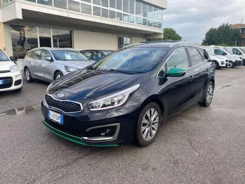 Used KIA CEED Diesel 2017 Ad 