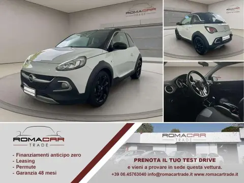 Used OPEL ADAM Petrol 2018 Ad 